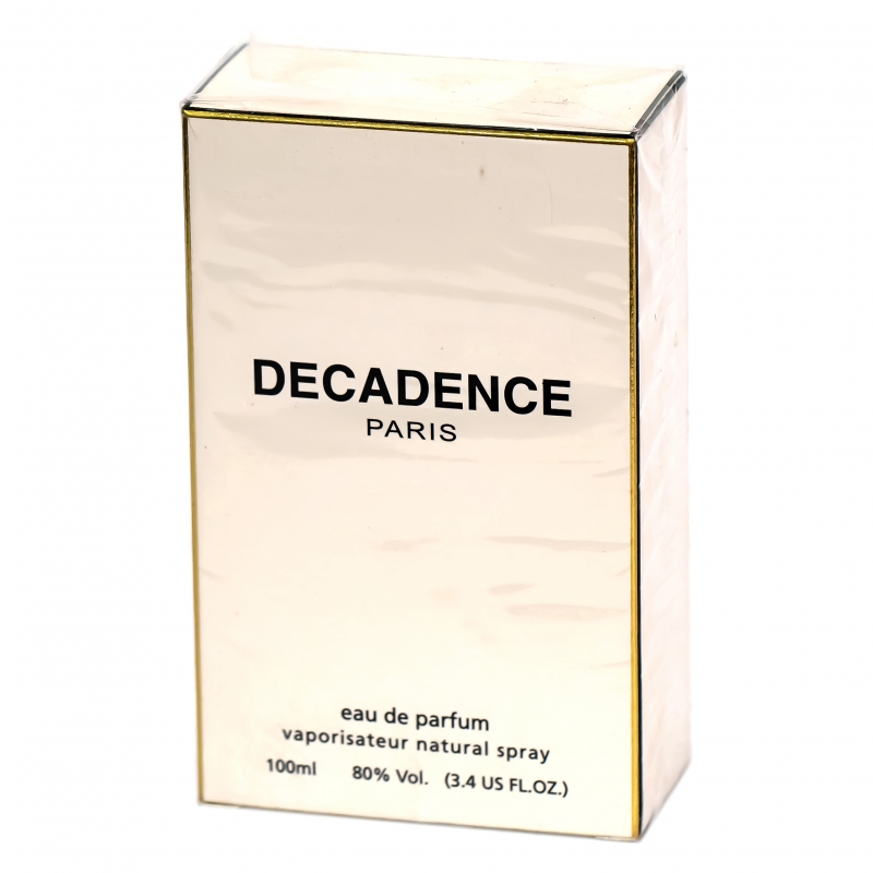 Օծանելիք 76-10 Decoradence 2